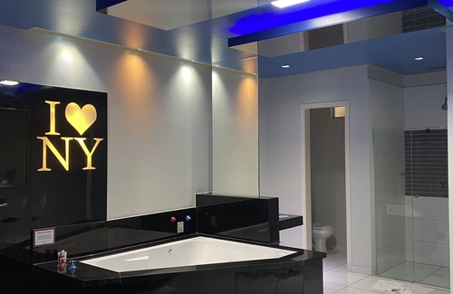 Primeira Linha Hotel | Passione - estadia e Lazer