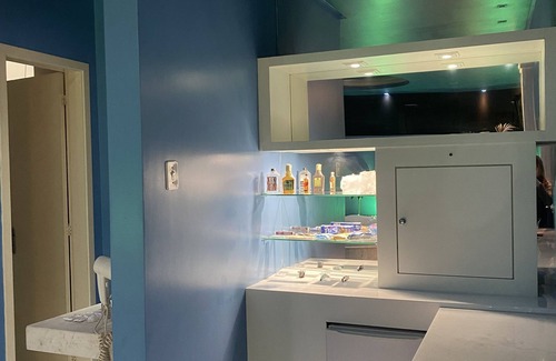Primeira Linha Hotel | Passione - estadia e Lazer