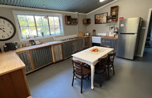 Ewingsdale Cabaña | Passionfruit Villa @ Byron Homestead