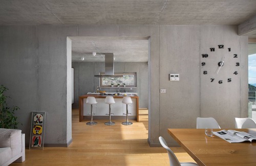 Rabac Villa | ÚLTIMO MINUTO -10% Villa pasiva situada en la ladera, con una hermosa vista