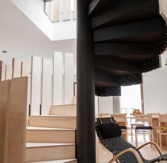 Ibero Casa | Passivetxea