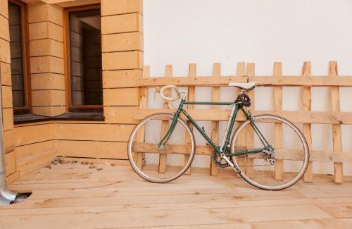 Ibero Casa | Passivetxea