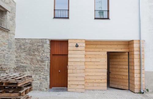 Ibero Casa | Passivetxea