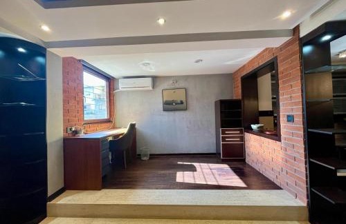 Skadarlija Apartamento | Passpartu Apartments