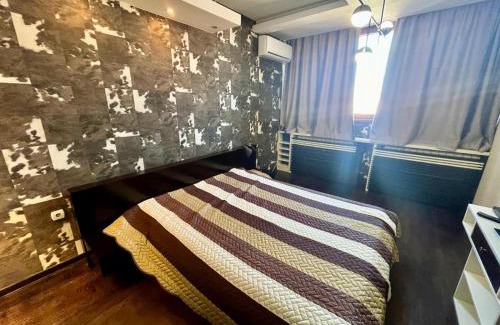 Skadarlija Apartamento | Passpartu Apartments