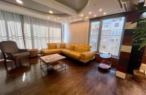 Skadarlija Apartamento | Passpartu Apartments