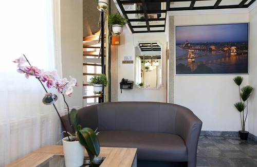 Alsorakos Casa | Passzio Panzio