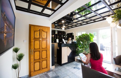 Alsorakos Casa | Passzio Panzio