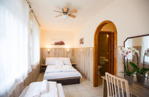 Alsorakos Casa | Passzio Panzio