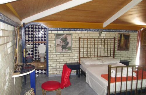 Asilah Hotel | Pasta Plaza