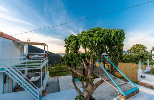 Skopelos Casa | Pastalia Cottage
