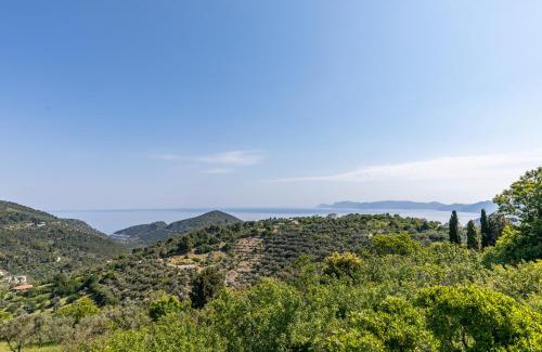 Skopelos Casa | Pastalia Cottage