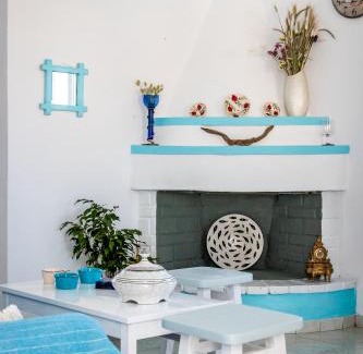 Skopelos Casa | Pastalia Cottage