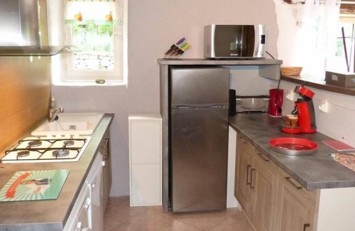 Grealou Casa | Pastel - GREALOU - Gîte