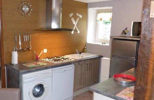 Grealou Casa | Pastel - GREALOU - Gîte