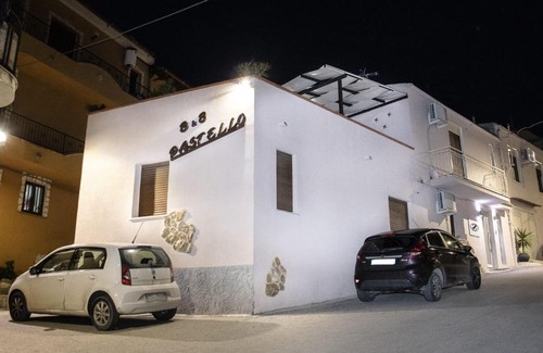 Agrigento Cama Y Desayuno | Pastello