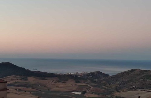 Agrigento Cama Y Desayuno | Pastello