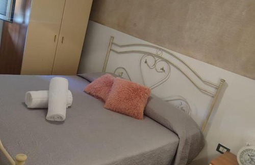 Agrigento Cama Y Desayuno | Pastello