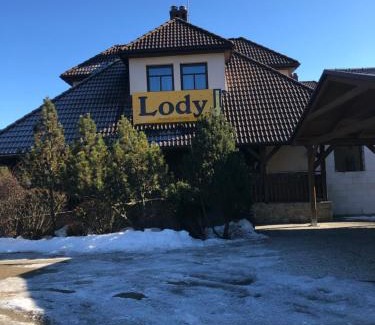 Kroscienko nad Dunajcem Apartamento | Pasterniki Apartament