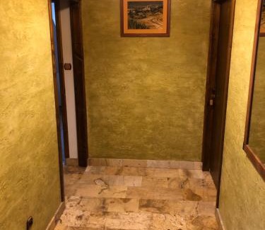 Kroscienko nad Dunajcem Apartamento | Pasterniki Apartament