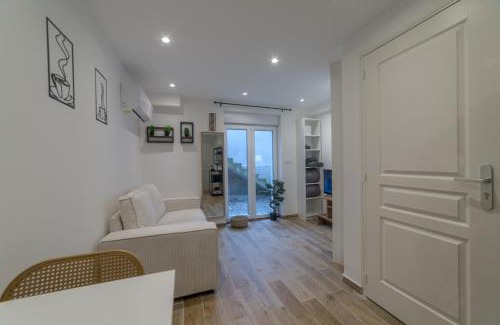 Leon Blum - Bon Coin Apartamento | Pasteur Collection - Cosy & Charmant 2pers
