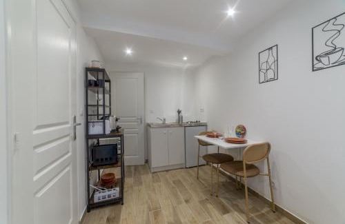 Leon Blum - Bon Coin Apartamento | Pasteur Collection - Cosy & Charmant 2pers