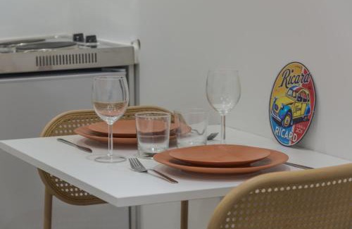 Leon Blum - Bon Coin Apartamento | Pasteur Collection - Cosy & Charmant 2pers
