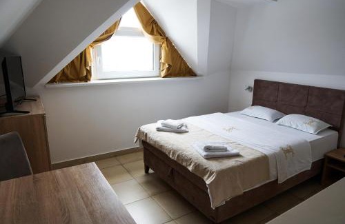 Divcibare Apartamento | Pastirica