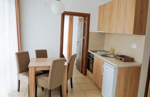 Divcibare Apartamento | Pastirica