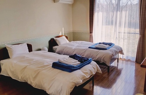 Osato Hotel | PASTORAL ENISHINOSATO