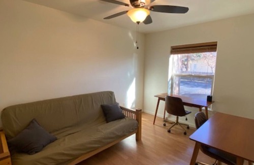 Terrebonne Casa | Pastoral home with mountain views for your recreational retreat.