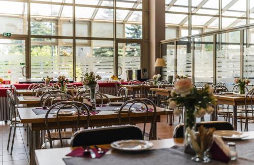 Lagiewniki Hotel | Pastoral Lodge at the Sanctuary of the Divine Mercy