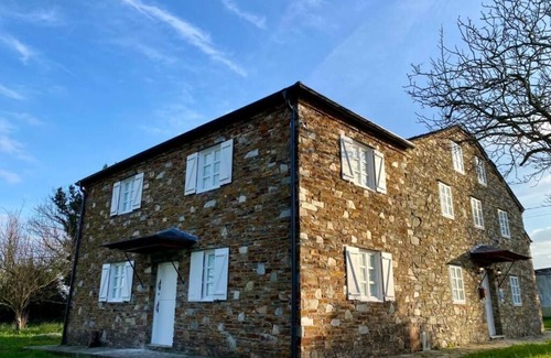 Serantes Casa | Pastur House