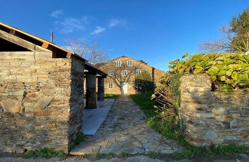 Serantes Casa | Pastur House