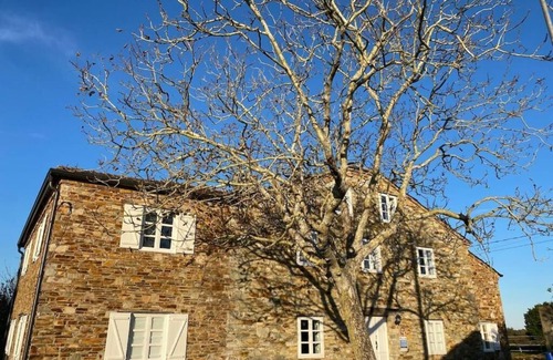 Serantes Casa | Pastur House