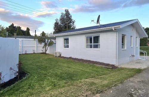 Riwaka Cama Y Desayuno | Pasture Views Cottage