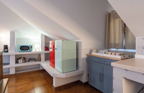 Pasturo Apartamento | Pasturo Parafarma - Loft