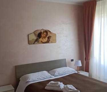 Campobasso Apartamento | Pasubio House Intero appartamento