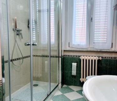 Campobasso Apartamento | Pasubio House Intero appartamento