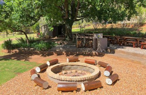Langeberg Casa | Pat Busch Mountain Reserve
