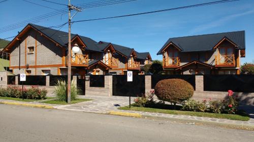 Centro Apartamento | Patagonia Apart