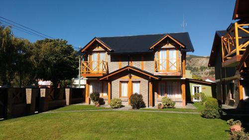 Centro Apartamento | Patagonia Apart