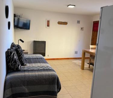 San Carlos de Bariloche Apartamento | Patagonia Sur