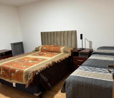 San Carlos de Bariloche Apartamento | Patagonia Sur
