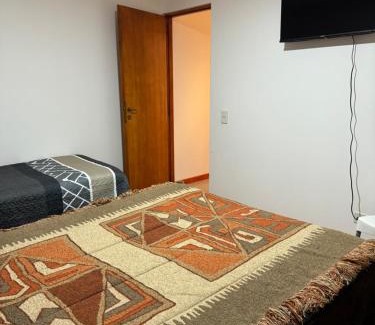 San Carlos de Bariloche Apartamento | Patagonia Sur