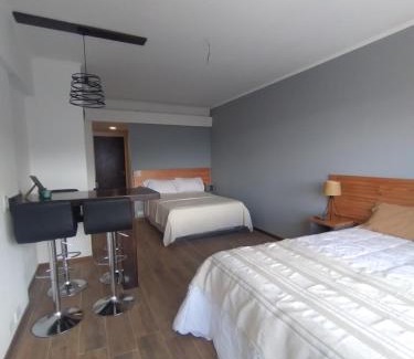 Centro Apartamento | Patagonia Oeste
