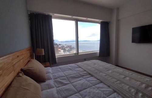 Centro Apartamento | Patagonia Oeste