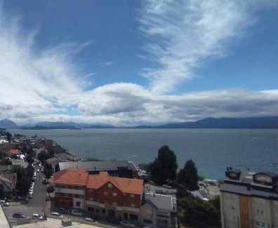 Centro Apartamento | Patagonia Oeste