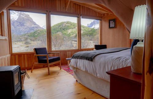 El Chalten Otro | Patagonia Eco Domes
