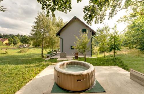 Fuzine Casa | Patagonia